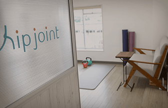 ヒップアップ専門 パーソナルトレーニングスタジオ hip joint_4番目の写真
